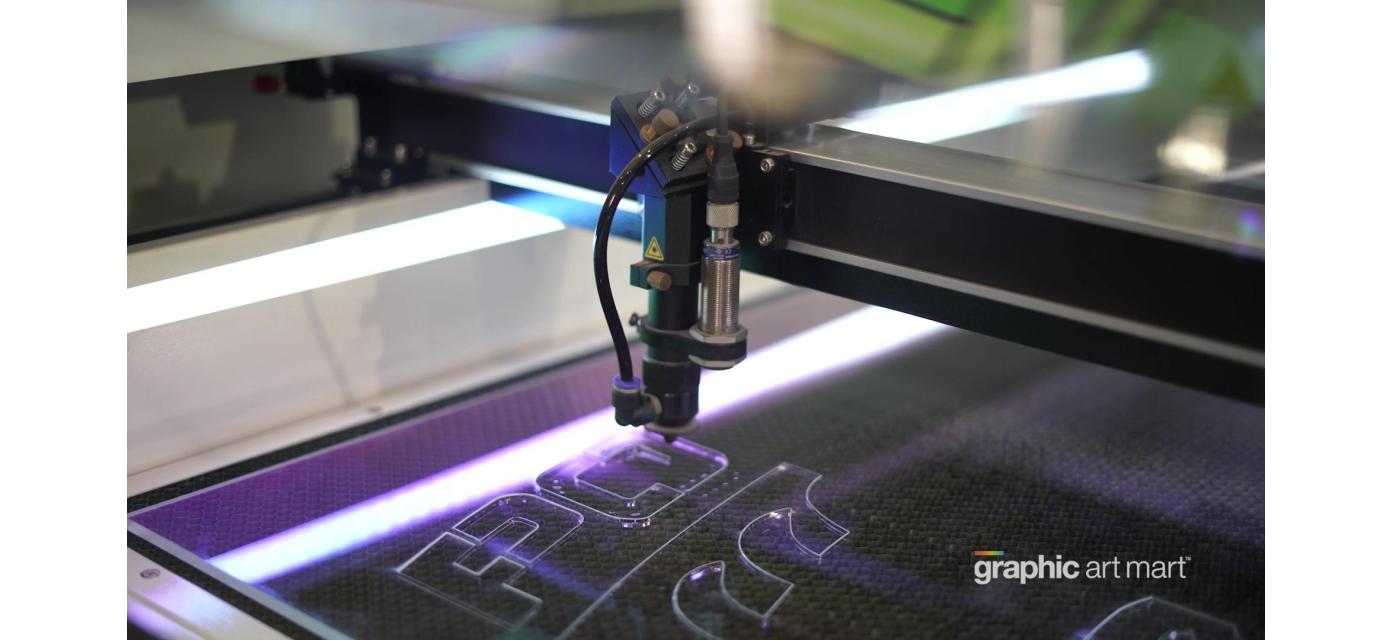 BRM Laser Engravers: Combining Precision and Creativity!