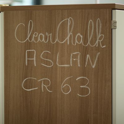 Aslan ClearChalk CR 63