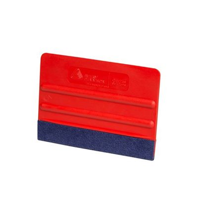 Avery Squeegee Pro Flexible (Red)