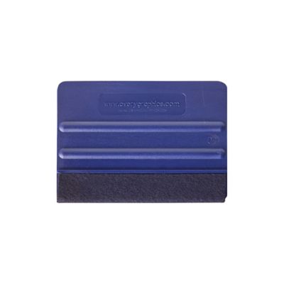 Avery Squeegee Pro (Blue) - XL