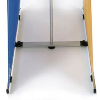 L-Banner Stands