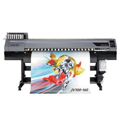 Mimaki JV100-160 Inkjet Printer