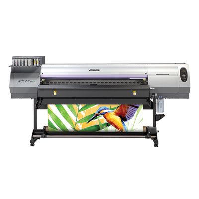 Mimaki JV400-160LX Latex Inkjet Printer