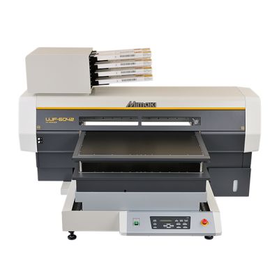 Mimaki UJF-6042 Tabletop LED UV Printer