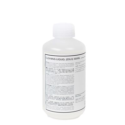 Roland DG Cleaning Liquid Solvent Based 500ml
