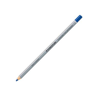 Staedtler Blue Omnichrom Pencil - Each