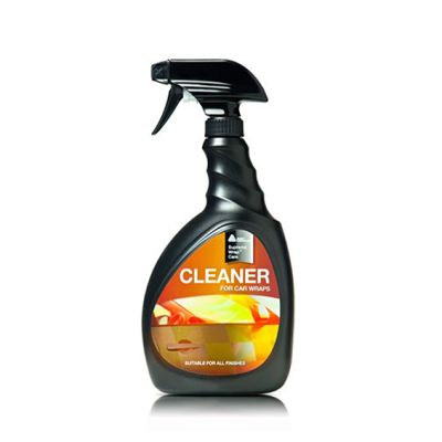 Avery Dennison Supreme Wrap Care Cleaner 