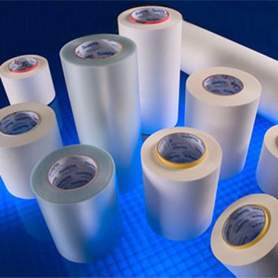 TransferRite Clear Application Tapes