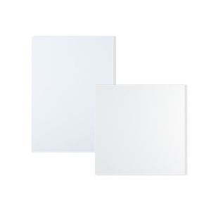 Acrycast White Acrylic Sheets