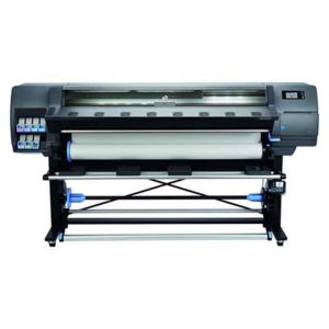 HP Latex 335 Printer