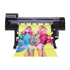 Mimaki CJV300 Plus Series Printer Cutters