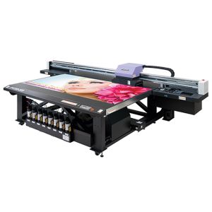 Mimaki JFX200 Series Flatbed Printers