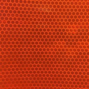 Avery W-6514 OmniCube Fluoro Orange - 1220mm
