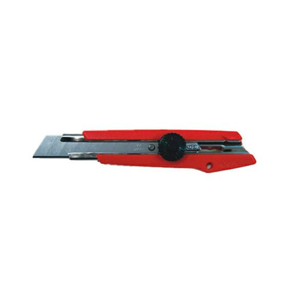 Utility Knives  Medium And Heavy Duty NT Cutters With ABS Handles.