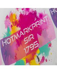 Chemica Hotmark Print SIR PU 1795 White